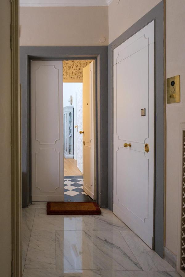 Trinita' Dei Monti New Apt In The Heart Of Rome Roma Exterior foto