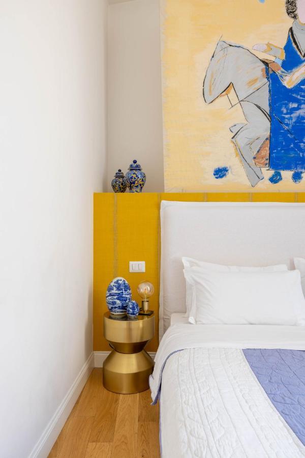 Trinita' Dei Monti New Apt In The Heart Of Rome Roma Exterior foto