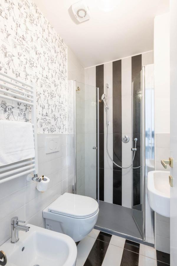 Trinita' Dei Monti New Apt In The Heart Of Rome Roma Exterior foto