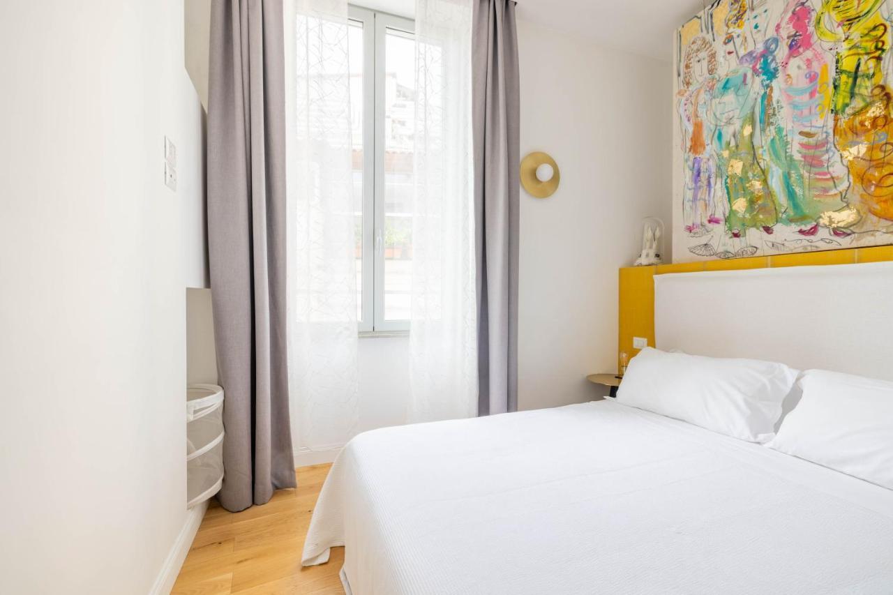 Trinita' Dei Monti New Apt In The Heart Of Rome Roma Exterior foto