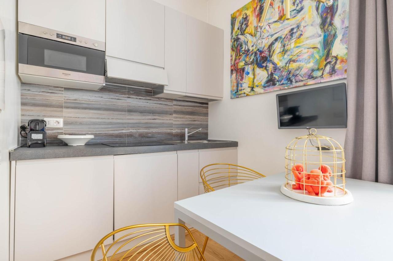 Trinita' Dei Monti New Apt In The Heart Of Rome Roma Exterior foto