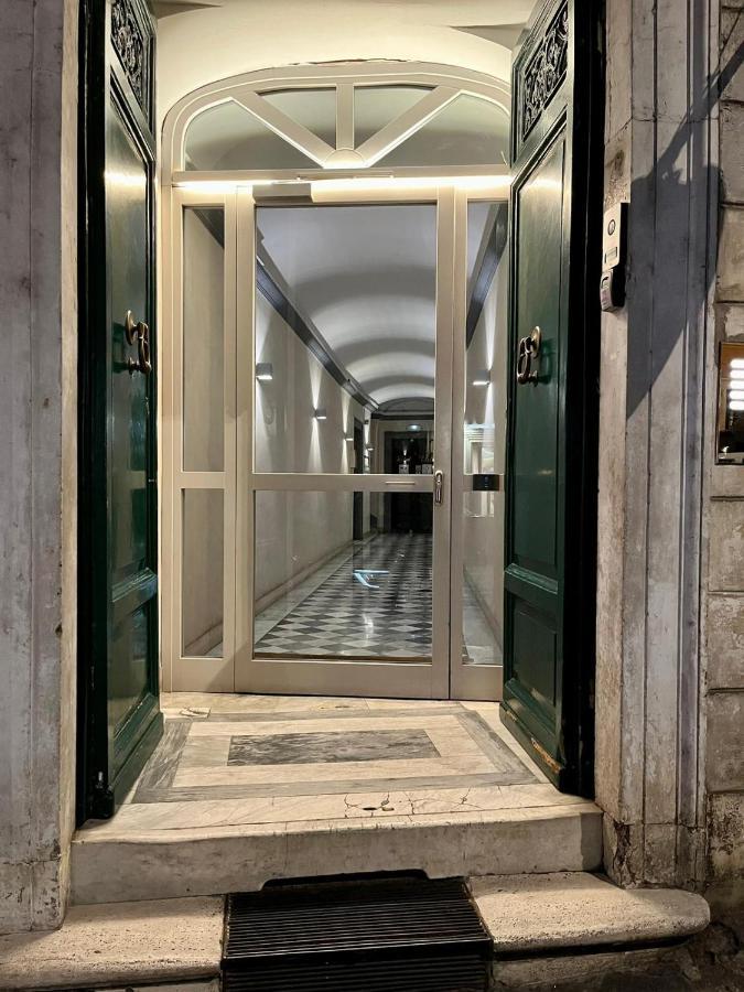 Trinita' Dei Monti New Apt In The Heart Of Rome Roma Exterior foto